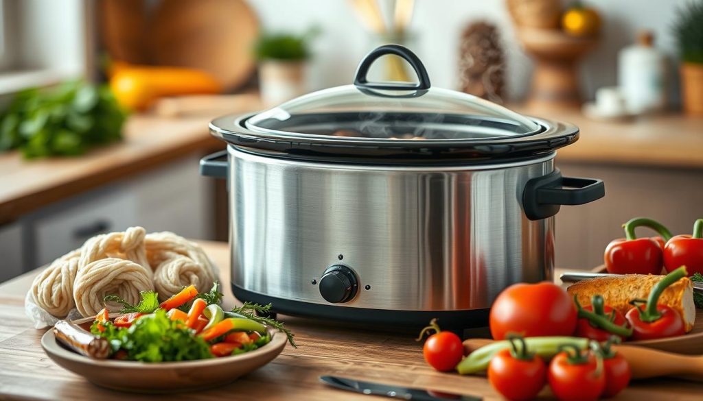 crockpot lunch warmer