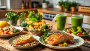 Liver Healthy Dinner Recipes: Delicious Meals to Boost Your Health