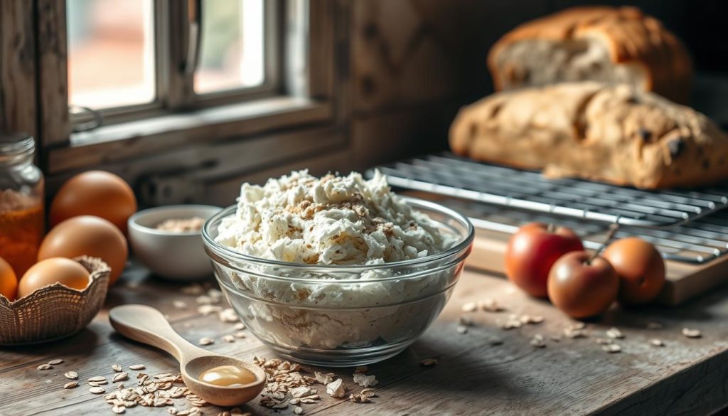 sourdough discard