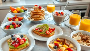 What Breakfast Items Have Fruit? 7 Tasty and Easy Options