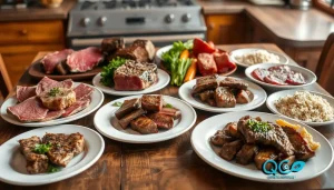 How Much Beef Per Dinner – Portion Guide for Meals