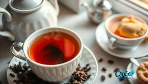 Does English Breakfast Tea Have Caffeine – Tea Guide